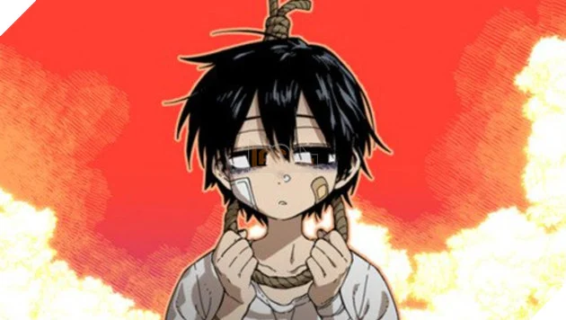 gan 1 5 hoa si truyen tranh han quoc co y dinh tu tu 2 KSOS - Nếu tôi đọc Truyện Tranh Manhua nhiều quá thì có tốt cho sức khỏe không ?