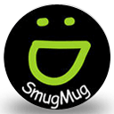 smugmug 128x128 - Bí mật đằng sau những logo nổi tiếng