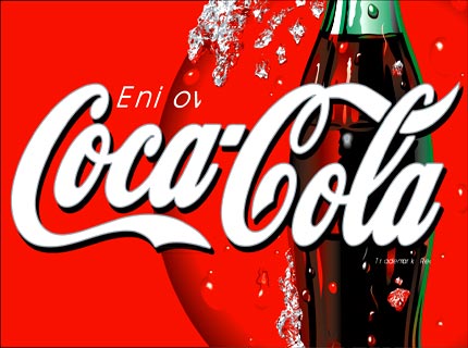 coca cola 1 - Qui định mới về ghi nhãn hàng hóa
