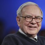 warren buffett 150x150 - “Bầu” Đức vào top doanh nhân quyền lực Đông Nam Á