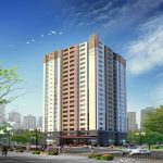 phoi canh du an SGLand Apartment 150x150 - Dự án Chung cư Tuệ Tĩnh - Quận 11, TP. Hồ Chí Minh