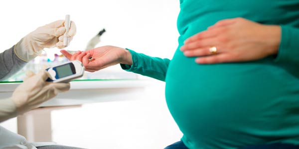 Những thông tin cần thiết đối với bà bầu bị tiểu đường thai kỳ