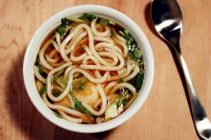 my soba va udon hai mon my noi tieng cua xu hoa anh dao 300x199 - Mỳ Soba và Udon – hai món mỳ nổi tiếng của xứ hoa anh đào             