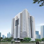 tan huong tower 150x150 - Dự án căn hộ VRG River View – quận 1