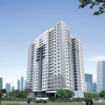 tan huong tower 150x150 - Dự án khu căn hộ Riva Park – Quận 4