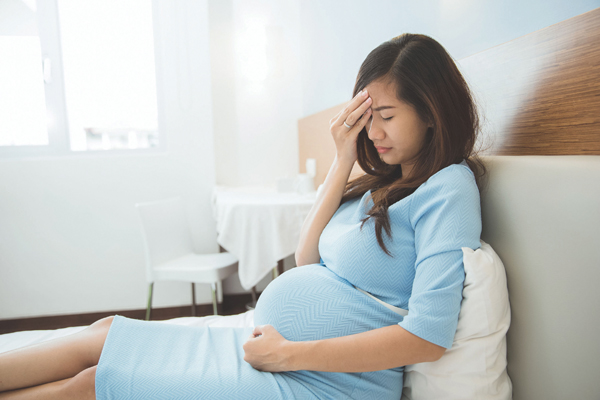 Liệt kê một số bệnh thai nhi dễ lây nhiễm từ mẹ bầu