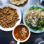 goi ca nam o 150x150 - Tổng hợp 5 món ăn đặc sản Đà Lạt ngon nức tiếng gần xa