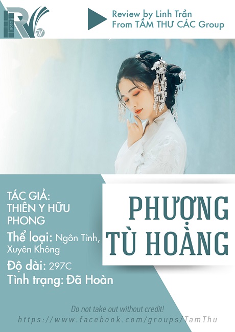 truyen phuong tu hoang - Đọc truyện Phượng Tù Hoàng - xuyên không ngôn tình