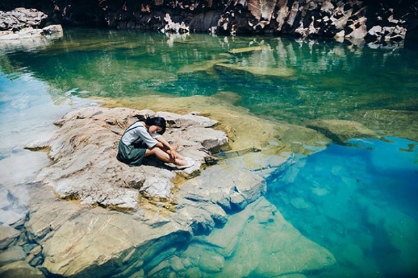 cac dia diem moi o vung tau 1 - Các địa điểm mới ở Vũng Tàu đẹp say đắm lòng người