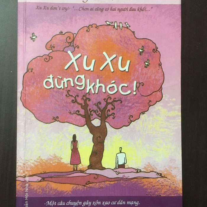 xu xu dung khoc - Top 5 truyện teen hay nhất đọc là nghiền ngay thôi