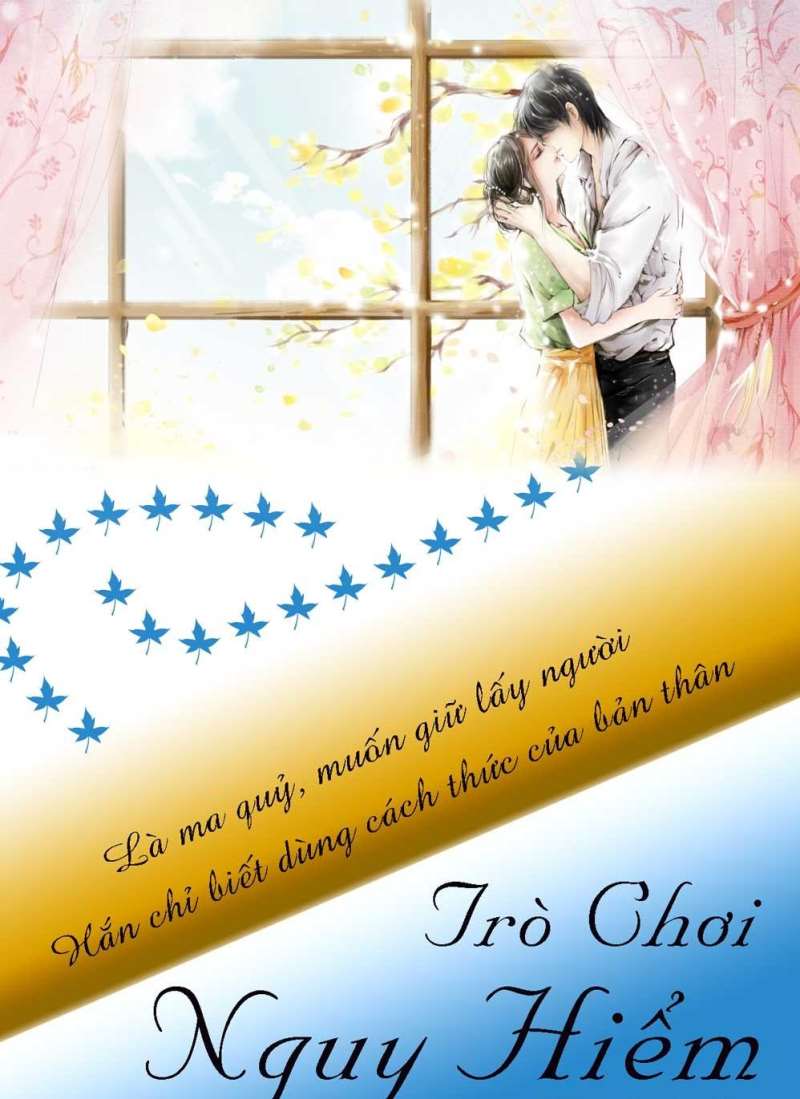 3 tro choi nguy hiem toi ac tay troi - Review Top 4 truyện của Ân Tầm được đông đảo giới trẻ hâm mộ