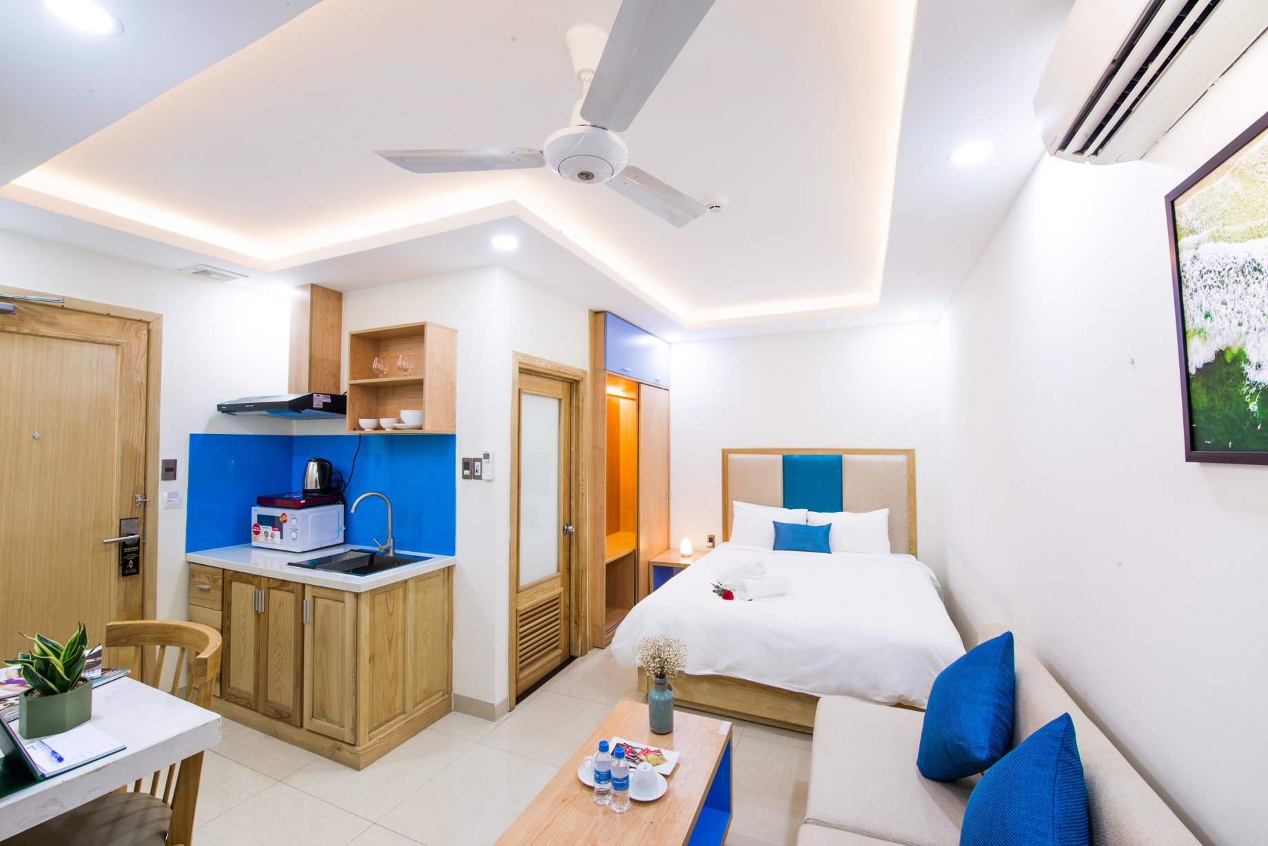 Top 10 khách sạn 2 sao Đà Nẵng giá rẻ ở trung tâm