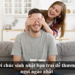 loi chuc sinh nhat ban trai de thuong 150x150 - Top 5 anime tình cảm lãng mạn đáng xem nhất