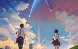 0901 your name makoto shinkai 300x188 - Top phim hoạt hình  & Anime hay nhất, đáng xem nhất mọi thời đại