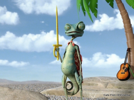 402 Rango cafe film hdcinema 4 - Top phim hoạt hình  & Anime hay nhất, đáng xem nhất mọi thời đại