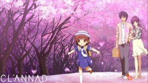 Clannad After Story 300x169 - Top 5 anime tình cảm lãng mạn đáng xem nhất