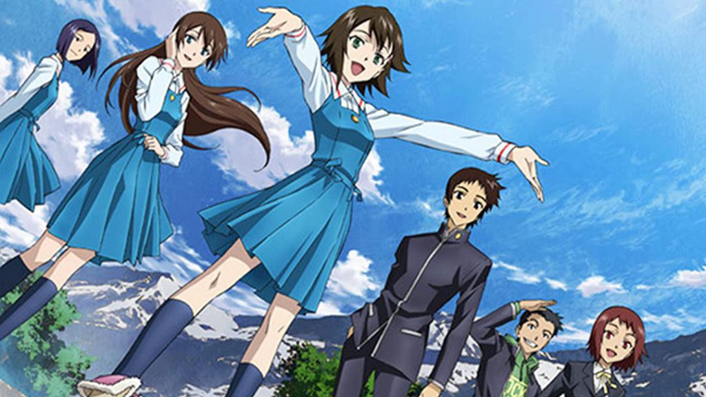 True Tears 1024x576 - Top 5 anime tình cảm lãng mạn đáng xem nhất