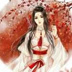 chiet tan xuan phong 150x150 - Top 10 truyện ngôn tình Trung Quốc hay nhất tháng 4/2021
