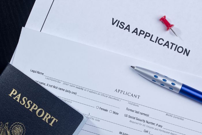 visa anh 1 - Cập nhật quy trình thủ tục đăng ký xin visa Anh mới 2022
