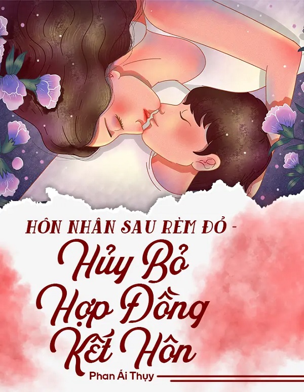 hinh 7 hon nhan sau rem do - TOP 10+ Truyện Ngôn Tình Tổng Tài siêu hấp dẫn hiện nay