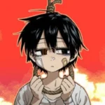 gan 1 5 hoa si truyen tranh han quoc co y dinh tu tu 2 KSOS 150x150 - Nếu tôi đọc Truyện Tranh Manhua nhiều quá thì có tốt cho sức khỏe không ?