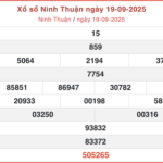 ket qua xo so ninh thuan hom nay 26 9 2025 14102850 150x150 - Trực tiếp Kết quả xổ số Vietlott h&ocirc;m nay 14/11/2025: Xổ số Mega 6/45 cập nhật mới nhất