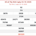 Trực tiếp kết quả xổ số TP.HCM ngày 6/4/2026: Giải đặc biệt 2 tỷ đồng về tay ai? ket qua xo so tay ninh hom nay 30 10 2025 14314396 150x150 - Trực tiếp kết quả xổ số TP.HCM ngày 6/4/2026: Giải đặc biệt 2 tỷ đồng về tay ai?