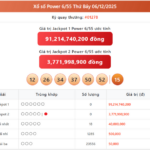Tra cứu kết quả xổ số Bạc Liêu hôm nay 7/4/2026: Những lưu ý khi nhận thưởng screenshot 12 1 09431917 150x150 - Tra cứu kết quả xổ số Bạc Liêu hôm nay 7/4/2026: Những lưu ý khi nhận thưởng