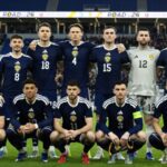 Bảng xếp hạng World Cup 2026 bảng C