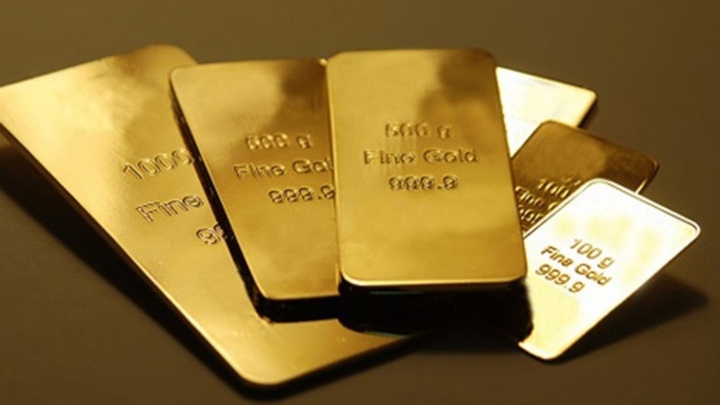 Giá vàng hôm nay 19/5: Tiếp tục hồi phục