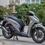 Bảng giá xe Honda