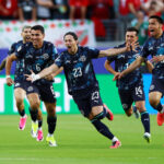 doi tuyen paraguay 09120531 150x150 - Link xem trực tiếp Paraguay vs Australia 9h ngày 26/6