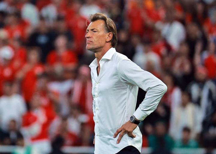Đang thất nghiệp bất ngờ được dự World Cup, cựu HLV Nam Định nói gì?