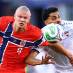 Vì sao bóng chạm tay Rodri, trọng tài không thổi phạt đền là đúng? haaland na uy vs iraq 05324930 150x150 - Vì sao bóng chạm tay Rodri, trọng tài không thổi phạt đền là đúng?