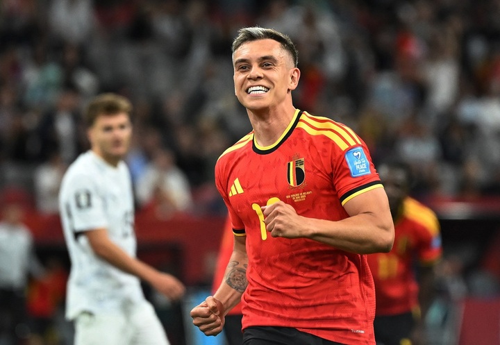 Link xem trực tiếp Bỉ vs Senegal 3h ngày 2/7, vòng 1/16 World Cup 2026