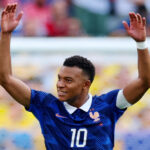 mbappe set wc 06082086 150x150 - Mbappe lập kỷ lục Messi chưa từng phá, Ronaldo khó đuổi kịp