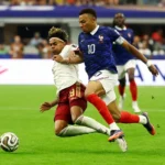phap vs tay ban nha mbappe yamal world cup 2026 rt 06434276 150x150 - Thống kê Tây Ban Nha khiến Mbappe 'tắt điện', đội tuyển Pháp hóa tầm thường