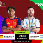 truc tiep tay ban nha argentina world cup 2026 3 20530716 150x150 - Link xem trực tiếp Tây Ban Nha vs Argentina 2h ngày 20/7, chung kết World Cup