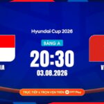 indonesia vs viet nam 18313191 150x150 - Link xem trực tiếp Indonesia vs Việt Nam 20h30 ngày 3/8, giải ASEAN Cup 2026